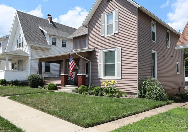 Homes for sale in Circleville, OH | 484 E Main St, Circleville, OH 43113 | MLS# 226024142
