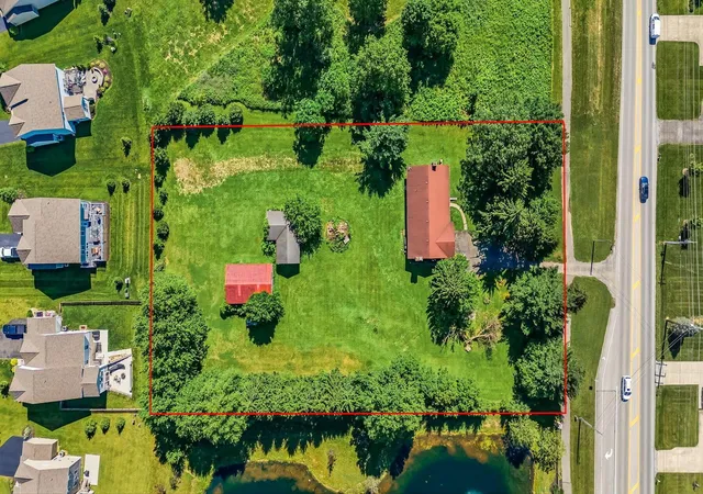 Homes for sale in Pickerington, OH | 6890 Refugee Rd, Pickerington, OH 43147 | MLS# 226024214