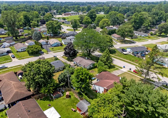 Homes for sale in Reynoldsburg, OH | 7418 Wollam Ave, Reynoldsburg, OH 43068 | MLS# 226024109