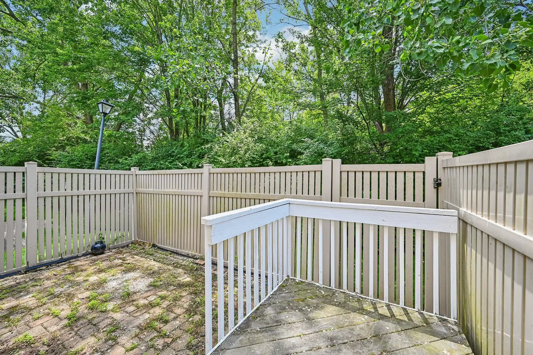 Listing Photo 21 - Condo for sale in 5515 Vlg Xing located at 5515 Vlg Xing, Hilliard, OH 43026 - Unit 5515 Village Xing