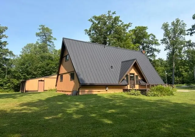 2nd image of 5560 Township Road 14, Mount Gilead, OH 43338 | MLS# 226026286