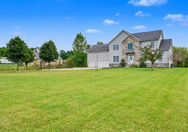 image of 5866 Lithopolis Winchester Rd, Canal Winchester, OH 43110 | MLS# 226024162
