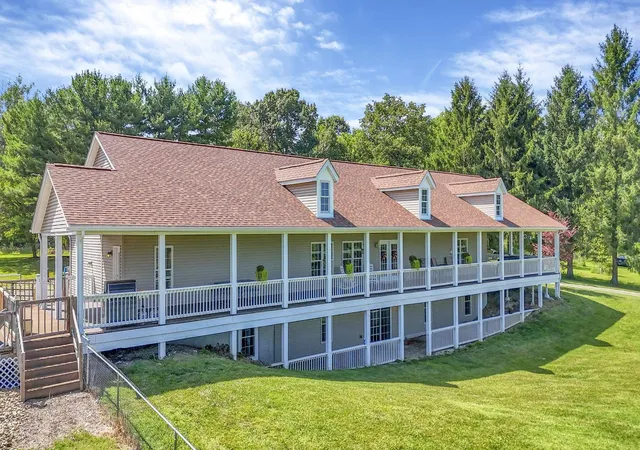 Homes for sale in Thornville, OH | 10213 Honda Hills Rd, Thornville, OH 43076 | MLS# 226024587