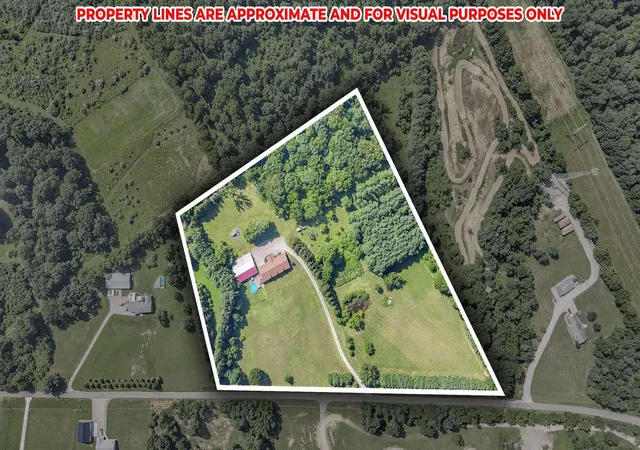 Homes for sale in Thornville, OH | 10213 Honda Hills Rd, Thornville, OH 43076 | MLS# 226024587