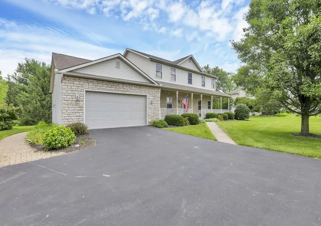 Homes for sale in Pataskala, OH | 48 Melissa Ct, Pataskala, OH 43062 | MLS# 226024750