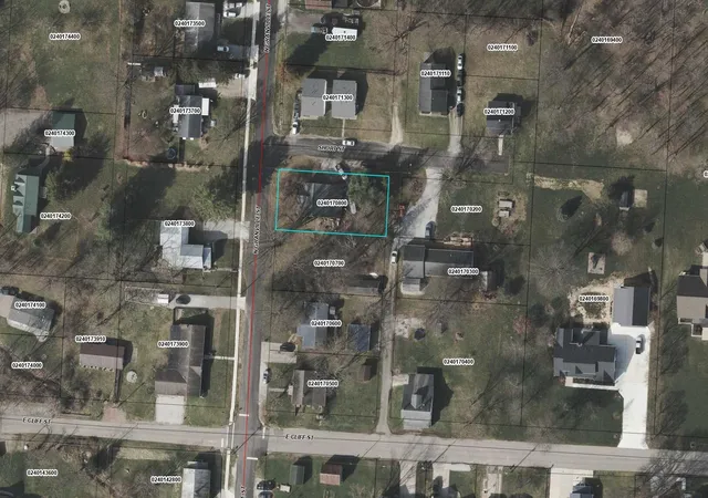 Homes for sale in Baltimore, OH | 318 N Granville St, Baltimore, OH 43105 | MLS# 226024144