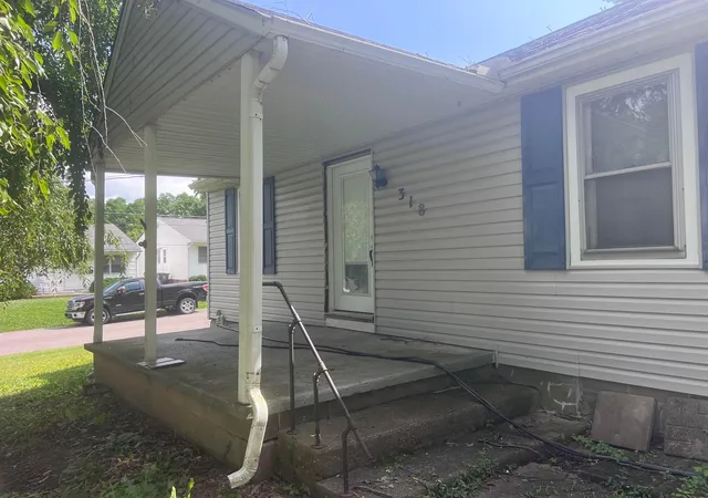 Homes for sale in Baltimore, OH | 318 N Granville St, Baltimore, OH 43105 | MLS# 226024144