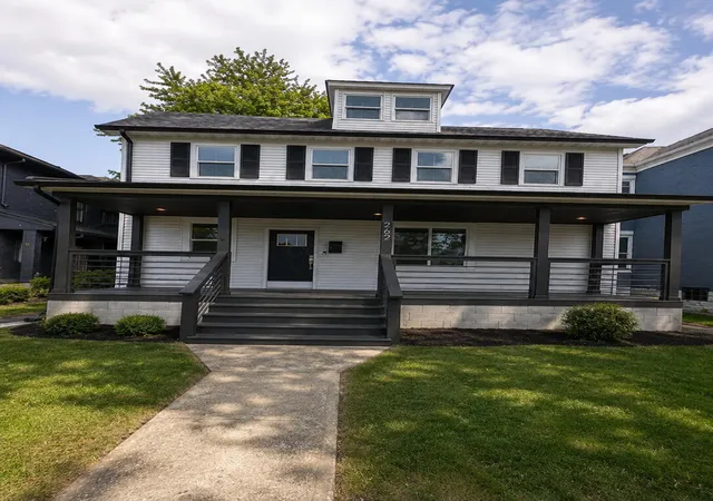 1st image of 262 N 17th St, Columbus, OH 43203 | MLS# 226024856