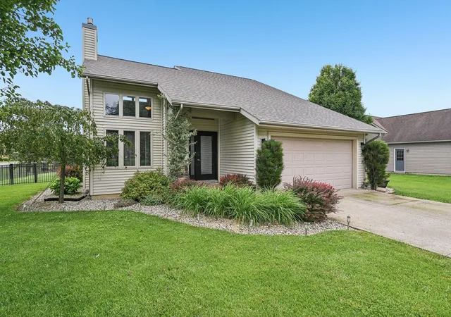 Homes for sale in West Liberty, OH | 1627 Briarwood St, West Liberty, OH 43357 | MLS# 226024185