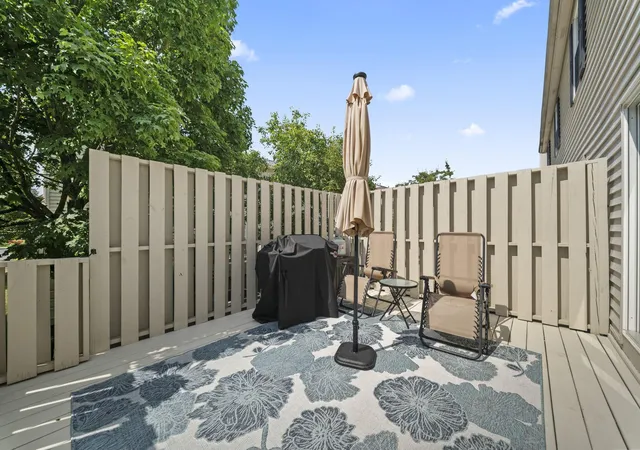 38th image of 2511 Hyacinth Ln #56A, Columbus, OH 43235 | MLS# 226025493