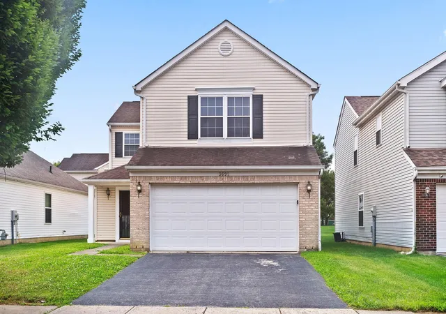 Photo 1 of Single family home for sale at 3691 Parker Knoll Ln, Columbus, OH 43219 | MLS# 226024156 | Listing updated on 2026-09-14