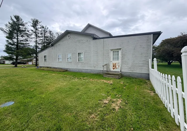 Homes for sale in Albany, OH | 5101 Factory Rd, Albany, OH 45710 | MLS# 226024159