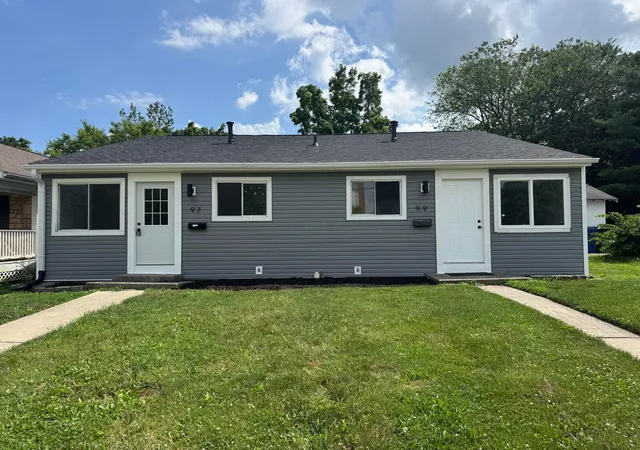 1st image of 97 W Harrison St, Delaware, OH 43015 | MLS# 226027112