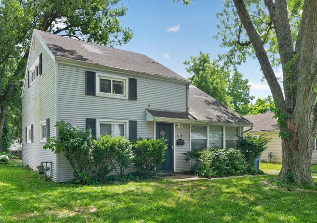1st image of 2418 Century Dr, Columbus, OH 43211 | MLS# 226024559
