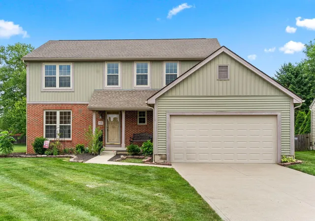 1st image of 7826 Worley Dr, Blacklick, OH 43004 | MLS# 226025480