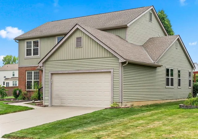 2nd image of 7826 Worley Dr, Blacklick, OH 43004 | MLS# 226025480
