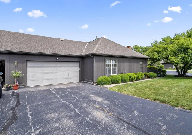 Homes for sale in Columbus, OH | 2636 Trottersway Dr #29, Columbus, OH 43235 | MLS# 226024167