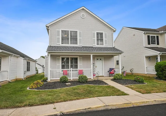 Homes for sale in Blacklick, OH | 7749 Lantana Ave #172, Blacklick, OH 43004 | MLS# 226024501