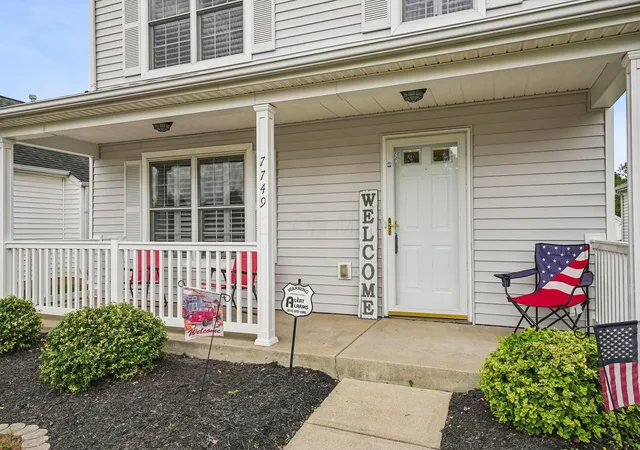 Photo 3 of Condo for sale at 7749 Lantana Ave #172, Blacklick, OH 43004 | MLS# 226024501 | Listing updated on 2026-07-29