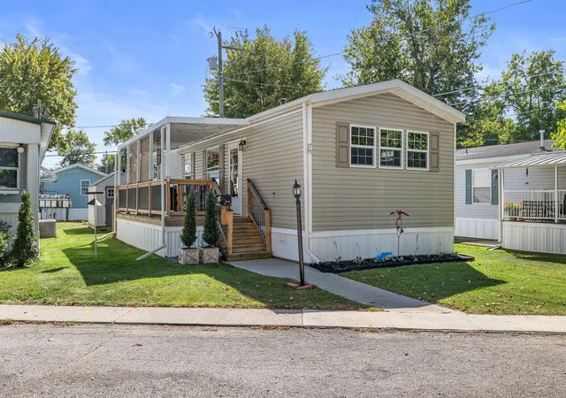 1st image of 1639 Marion Waldo Rd #Lot 75, Marion, OH 43302 | MLS# 226024226