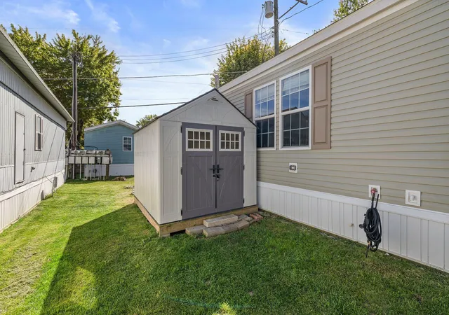 27th image of 1639 Marion Waldo Rd #Lot 75, Marion, OH 43302 | MLS# 226024226