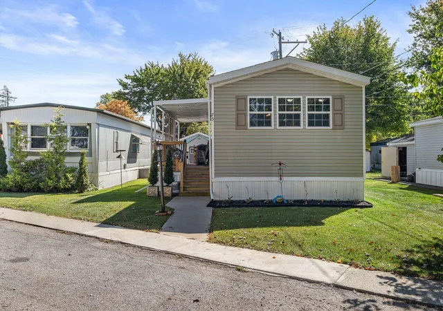 2nd image of 1639 Marion Waldo Rd #Lot 75, Marion, OH 43302 | MLS# 226024226