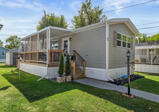 3rd image of 1639 Marion-Waldo Rd #Lot 75, Marion, OH 43302 | MLS# 226024226