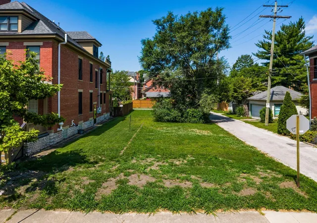 2nd image of 161 163 S 18th St, Columbus, OH 43205 | MLS# 226024422