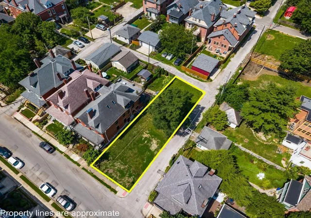 3rd image of 161-163 S 18Th St, Columbus, OH 43205 | MLS# 226024422