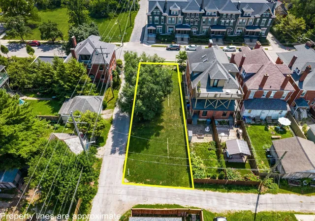 4th image of 161-163 S 18Th St, Columbus, OH 43205 | MLS# 226024422