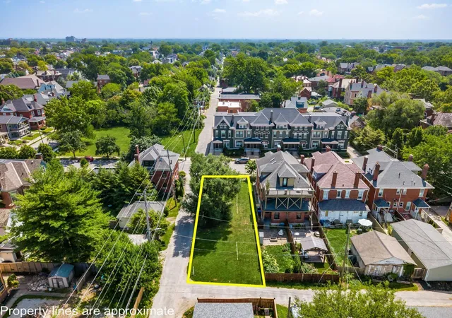 7th image of 161 163 S 18th St, Columbus, OH 43205 | MLS# 226024422