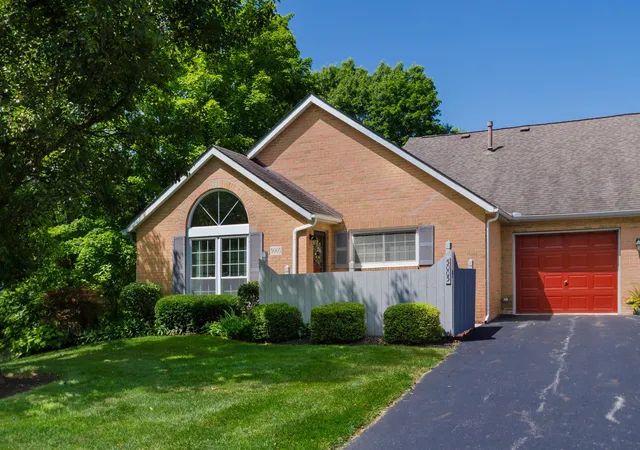 Homes for sale in Westerville, OH | 5005 Blendon Pond Dr, Westerville, OH 43081 | MLS# 226024582