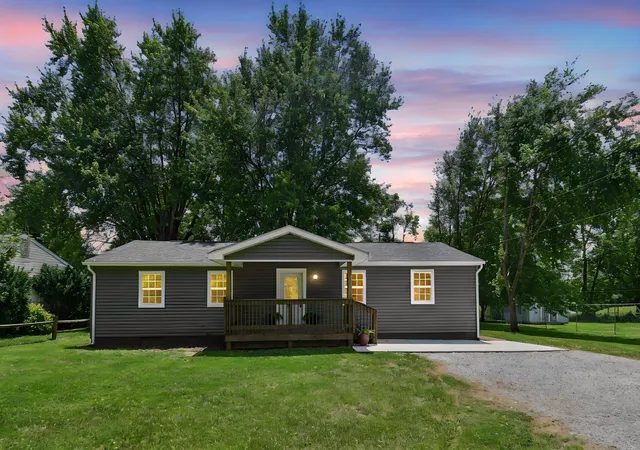 Homes for sale in Chillicothe, OH | 8 Brown Ave, Chillicothe, OH 45601 | MLS# 226024178