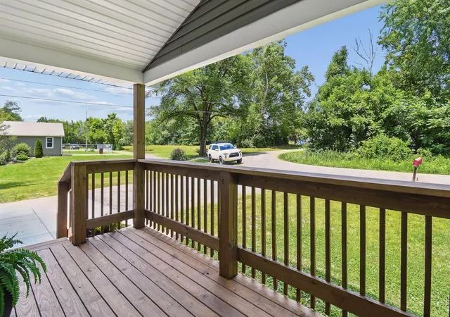 Homes for sale in Chillicothe, OH | 8 Brown Ave, Chillicothe, OH 45601 | MLS# 226024178