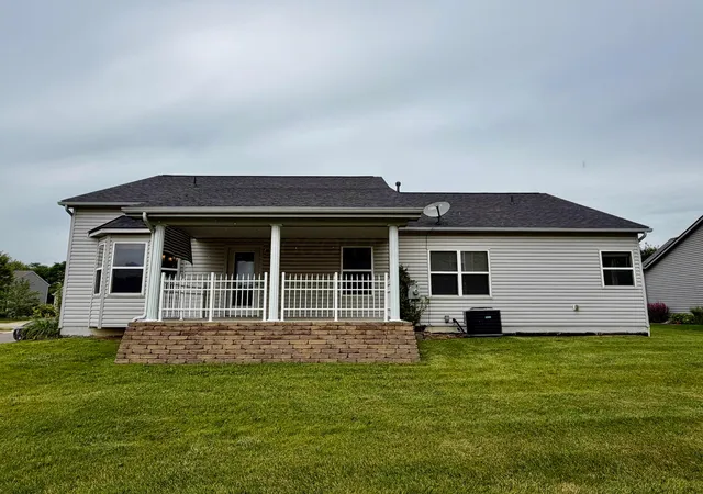 3rd image of 7861 Narrow Leaf Dr, Blacklick, OH 43004 | MLS# 226024208