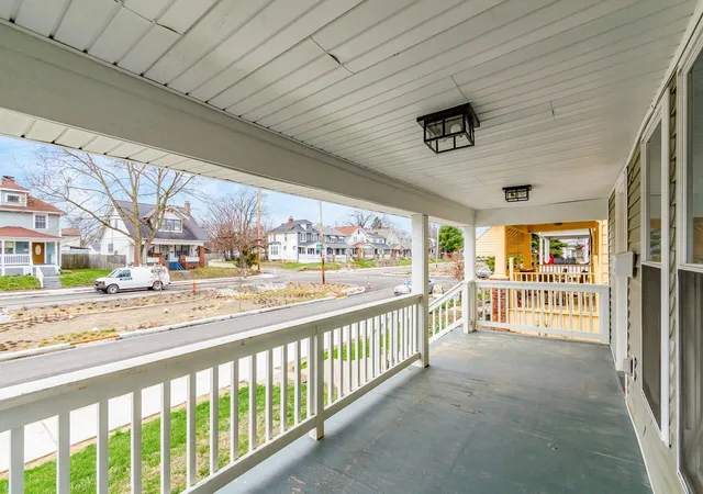 Homes for sale in Columbus, OH | 210 S Terrace Ave, Columbus, OH 43204 | MLS# 226024407
