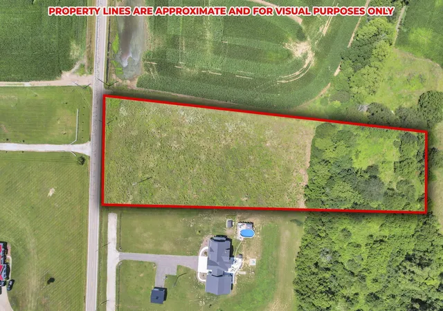 Homes for sale in Ashville, OH | 4740 State Route 316 W, Ashville, OH 43103 | MLS# 226024184