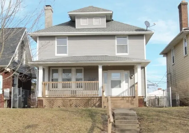 Photo 1 of Single family home for sale at 1170 Walters St, Columbus, OH 43201 | MLS# 226026267 | Listing updated on 2026-08-19