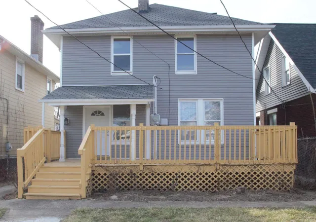 Photo 22 of Single family home for sale at 1170 Walters St, Columbus, OH 43201 | MLS# 226026267 | Listing updated on 2026-08-19