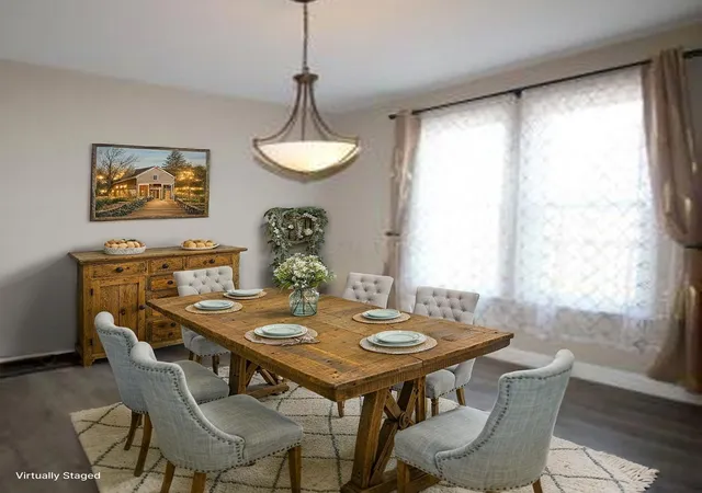 Photo 2 of Single family home for sale at 1170 Walters St, Columbus, OH 43201 | MLS# 226026267 | Listing updated on 2026-08-19