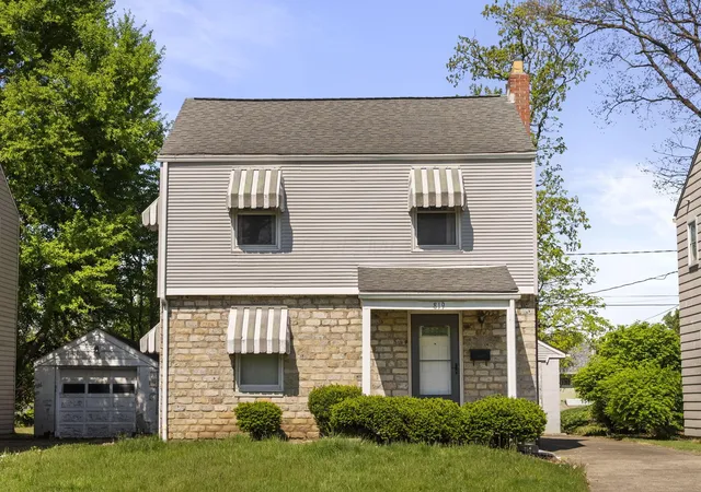 1st image of 819 Binns Blvd, Columbus, OH 43204 | MLS# 226025112