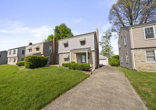 2nd image of 819 Binns Blvd, Columbus, OH 43204 | MLS# 226025112