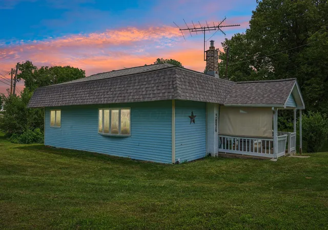 3rd image of 5856 State Route 274, Rushsylvania, OH 43347 | MLS# 226024361