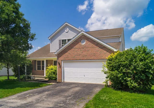 Homes for sale in Lewis Center, OH | 1665 Daffodil Pl, Lewis Center, OH 43035 | MLS# 226024379