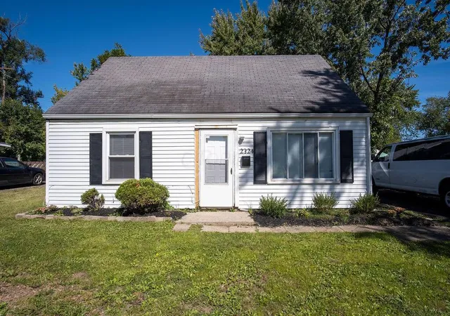 Photo 1 of Single family home for sale at 2324 Agler Rd, Columbus, OH 43224 | MLS# 226024219 | Listing updated on 2026-09-12