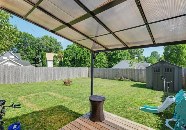 Photo 25 of Single family home for sale at 423 Erie St, Galion, OH 44833 | MLS# 226024324 | Listing updated on 2026-09-09