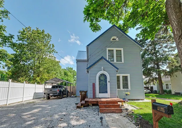 Photo 1 of Single family home for sale at 423 Erie St, Galion, OH 44833 | MLS# 226024324 | Listing updated on 2026-09-09