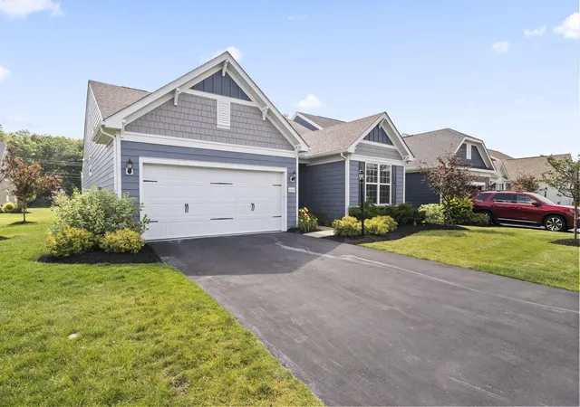 Homes for sale in Powell, OH | 6267 Martin Ave, Powell, OH 43065 | MLS# 226024246