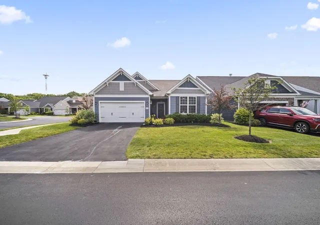 Homes for sale in Powell, OH | 6267 Martin Ave, Powell, OH 43065 | MLS# 226024246