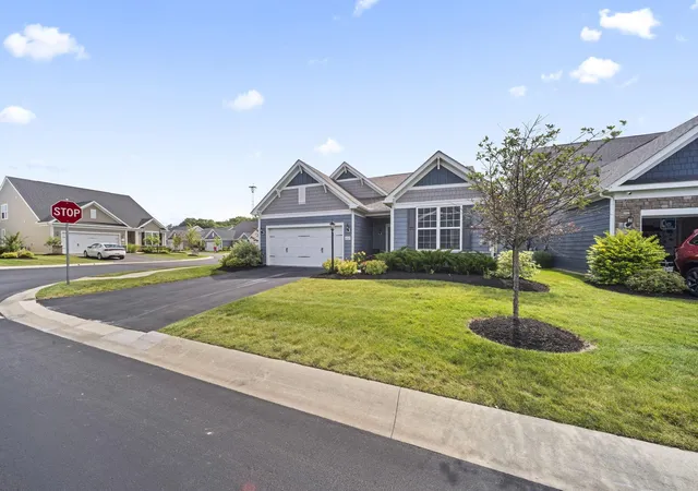 Homes for sale in Powell, OH | 6267 Martin Ave, Powell, OH 43065 | MLS# 226024246
